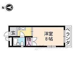 京都市左京区修学院千万田町