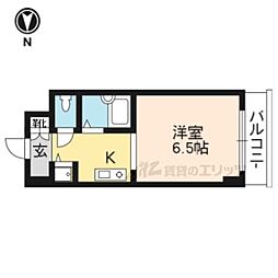 パインフィールド上賀茂 120