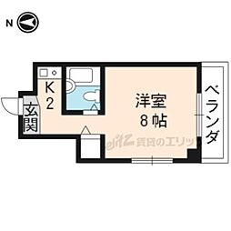 京都市北区紫野下柏野町