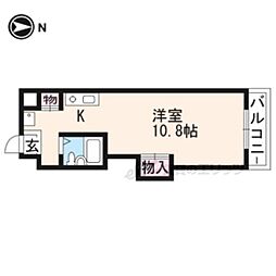 京都市北区上賀茂葵之森町