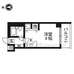 ライオンズマンション京都東堀川