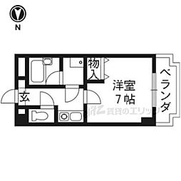 ライオンズマンション下鴨本町302