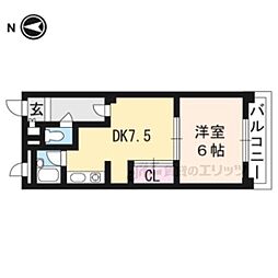 PRIME COURT賀茂川 303