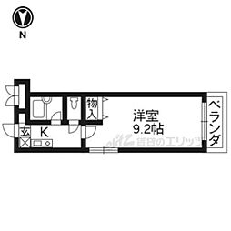 ノーザンシティ