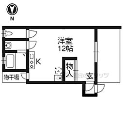 京都市上京区一町目の一戸建て