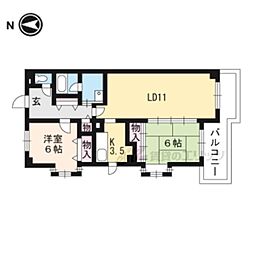 メゾンドイケダ 301