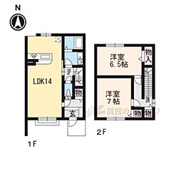 ドミールグランシャリオII 103