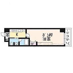 エス・キュート京都下鴨東 102