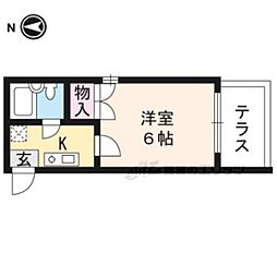 ラ・シャンブル 312