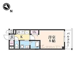 べラジオ雅び京都洛北ガーデン 319