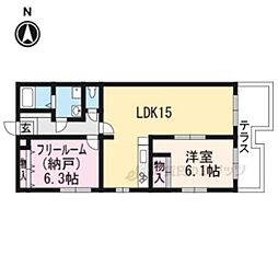 サクシード宝ヶ池