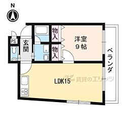 京都市左京区高野泉町