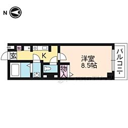 マ・アビタション 201