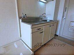 京都市北区紫竹西栗栖町