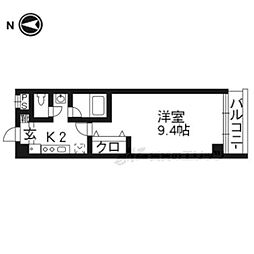京都市左京区田中西樋ノ口町