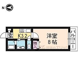 紫野レジデンス 202