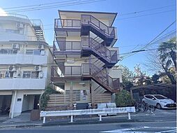 京都市左京区北白川上池田町