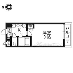 京都市左京区一乗寺宮ノ東町