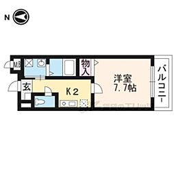 京都市北区西賀茂蟹ケ坂町