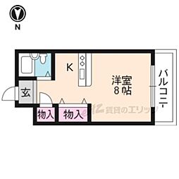 京都市北区大宮中林町