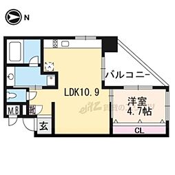 京都市上京区寺町通荒神口上る東入宮垣町