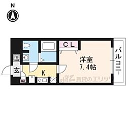 京都市左京区田中玄京町