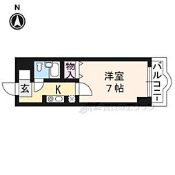 リバーロードタカノ