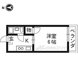 京都市左京区山端滝ケ鼻町