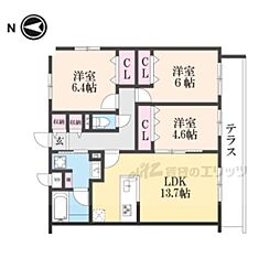 京都市北区上賀茂東上之段町