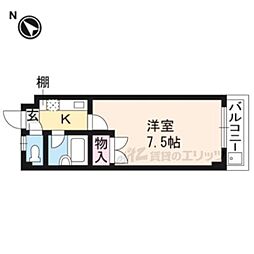 レジデンス丸高