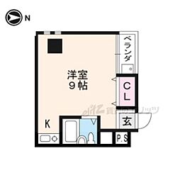 京都市北区上賀茂朝露ケ原町