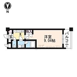 HF烏丸鞍馬口レジデンス