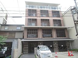 京都市上京区上御霊前通室町東入内構町