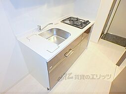 アドバンス京都北大路レフィナード 203