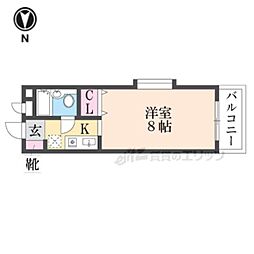 洛北アーバンコート 305