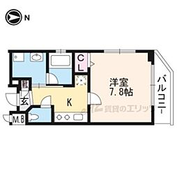 京都市上京区新町通上御霊前上る下清蔵口町