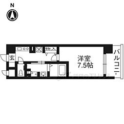 京都市左京区田中東高原町