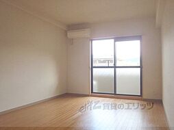 ウィステリア四番館 306