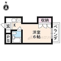 ベルメゾンルリ 7