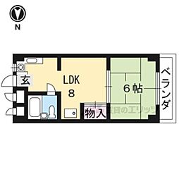 京都市北区西賀茂北山ノ森町