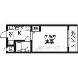 京都市左京区田中大堰町