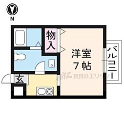 アルテハイム白梅町 401