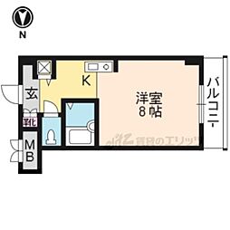 パインフィールド上賀茂