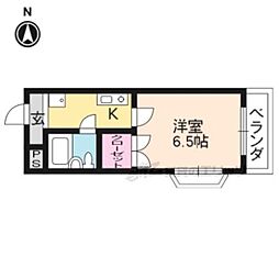 衣笠ホワイトハイム