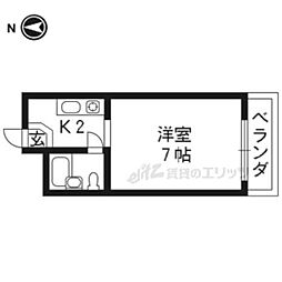 レジデンス太田I