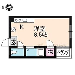 みやびハイツ 203