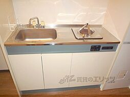 ハイツグリーンハーモニーII 310