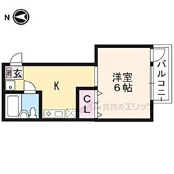 アザレアコーポ 106