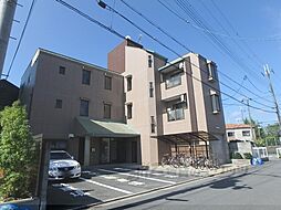 京都市左京区田中古川町