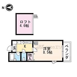 京都市北区大宮東小野堀町